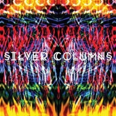 Silver Columns - Yes And Dance