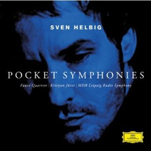 Sven Helbig - Pocket Symphonies