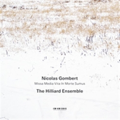 Gombert Nicolas - Missa Media Vita In Morte Sumus