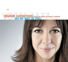 Gustafsson Rigmor - On My Way To You