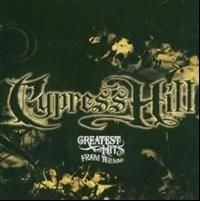 Cypress Hill - Greatest Hits From The.. in the group CD / Hip Hop at Bengans Skivbutik AB (605170)