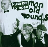 Belle & Sebastian - Push Barman To Open Old Wounds- in the group OUR PICKS / Blowout / Blowout-CD at Bengans Skivbutik AB (605377)