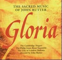 Rutter - Gloria