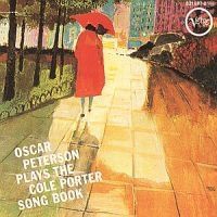 Peterson Oscar - Cole Porter Songbook in the group CD / CD Jazz at Bengans Skivbutik AB (606093)