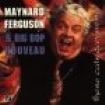Ferguson Maynard - These Cats Can Swing! in the group CD / Jazz at Bengans Skivbutik AB (606202)