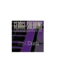 Shearing George - Duets