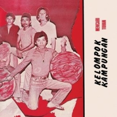 Kelompok Kumpangan - Mencar Tuhan