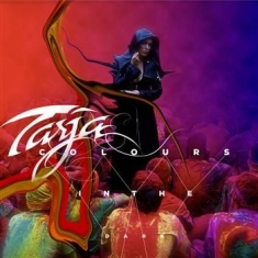 Tarja Turunen - Colours In The Dark (Digipak)