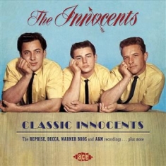 Innocents - Classic Innocents