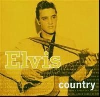 Presley Elvis - Elvis Country in the group CD / Pop-Rock,Övrigt at Bengans Skivbutik AB (606396)