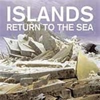 Islands - Return To The Sea in the group OUR PICKS / Stocksale / CD Sale / CD POP at Bengans Skivbutik AB (606742)