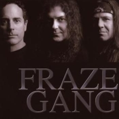 Fraze Gang - Fraze Gang