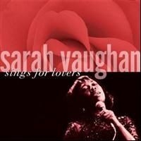 Sarah Vaughan - Sings For Lovers in the group OTHER / Övrigt /  at Bengans Skivbutik AB (607224)