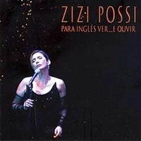 Possi Zizi - Para Ingles Ver E Ouvir in the group OTHER / Övrigt /  at Bengans Skivbutik AB (607275)
