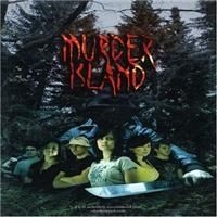 Murder Island - Murder Island (Motion Picture) in the group MUSIK / DVD+CD / Pop at Bengans Skivbutik AB (607522)