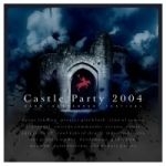 Castle Party 2004 - Various in the group CD / Hårdrock,Pop-Rock at Bengans Skivbutik AB (607664)