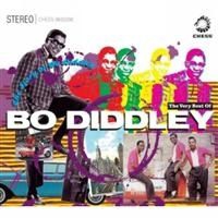 Bo Diddley - Story Of Bo Diddley in the group OTHER / Övrigt /  at Bengans Skivbutik AB (607681)