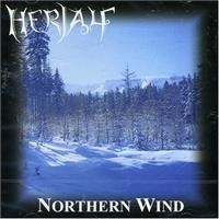 Herjalf - Northern Wind