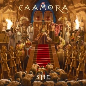 Caamora - She