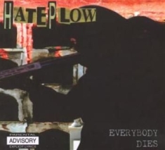 Hateplow - Everybody Dies