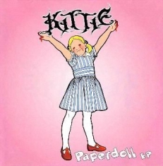 Kittie - Paper Doll (+ Bonusspår)