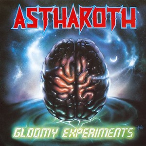Astharoth - Gloomy Experiments (+ Bonus)