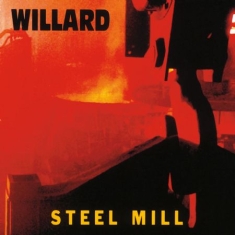 Willard - Steel Mill