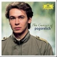 Pogorelich Ivo - Genius Of - Portrait Of The Artist in the group CD / Klassiskt at Bengans Skivbutik AB (608025)