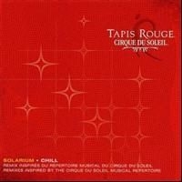 Cirque Du Soleil - Tapis Rouge in the group OUR PICKS / Stocksale / CD Sale / CD Classic at Bengans Skivbutik AB (608040)