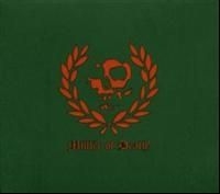 Muller Of Death - Book Of Sacrifice in the group OTHER / Övrigt /  at Bengans Skivbutik AB (608243)