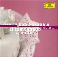 Donizetti - Don Pasquale Kompl in the group CD / Klassiskt at Bengans Skivbutik AB (608286)
