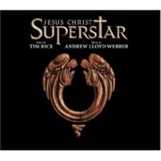 Musikal - Jesus Christ Superstar