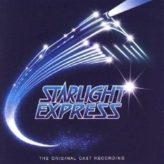 Musikal - Starlight Express