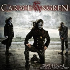 Carach Angren - Death Came Trough A Phantom Ship (R
