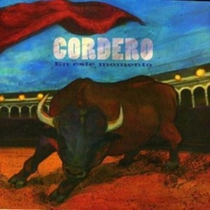 Cordero - En Este Momento