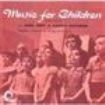 Carl Orff And Gunild Keetman - Music For Children (Schulwerk) in the group OTHER / Övrigt /  at Bengans Skivbutik AB (608438)