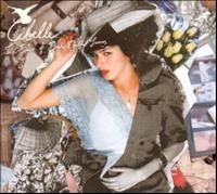 Cibelle - Shine Of Dried Electric Leaves in the group OTHER / Övrigt /  at Bengans Skivbutik AB (608439)