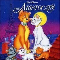 Blandade Artister - Aristocats (Uk Versi in the group CD / Film/Musikal at Bengans Skivbutik AB (608499)