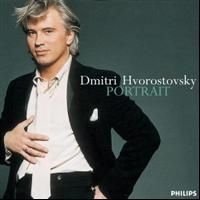 Hvorostovsky Dmitri - Portrait in the group OTHER / Övrigt /  at Bengans Skivbutik AB (608533)
