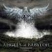Angels Of Babylon - Thundergod in the group CD / Hårdrock/ Heavy metal at Bengans Skivbutik AB (608553)