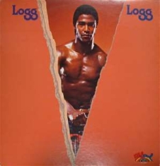 Logg Feat. Leroy Burgess - Logg - Expanded Edition in the group OTHER / Övrigt /  at Bengans Skivbutik AB (608892)