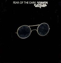 Giltrap Gordon - Fear Of The Dark