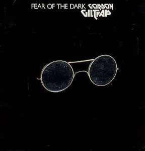 Giltrap Gordon - Fear Of The Dark