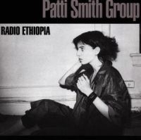 Patti Smith Group - Radio Ethiopia in the group OTHER / Övrigt /  at Bengans Skivbutik AB (609175)
