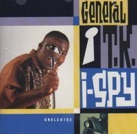 General T.K. - I Spy