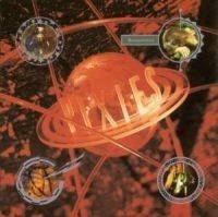 Pixies - Bossanova in the group CD / Pop-Rock at Bengans Skivbutik AB (609368)