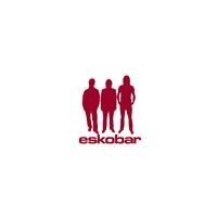 Eskobar - Eskobar in the group CD / Pop-Rock at Bengans Skivbutik AB (609717)