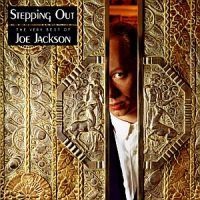 Joe Jackson - Stepping Out - Very Best Of in the group OTHER / Övrigt /  at Bengans Skivbutik AB (609807)