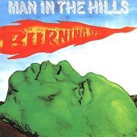 Burning Spear - Man In The Hills in the group CD / Reggae at Bengans Skivbutik AB (609882)