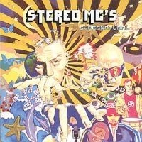 Stereo Mc's - Supernatural in the group CD / Pop at Bengans Skivbutik AB (609918)